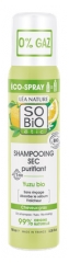 Léa Nature SO BIO étic Organic Purifying Dry Shampoo 100 ml