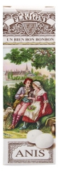 Les Anis de Flavigny Bonbons Anis 18 g
