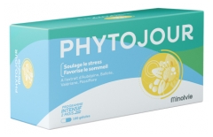 Minolvie Phytojour 180 Units