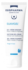 Isispharma Suavigel Lugnande Gel-Kr&auml;m 40 ml