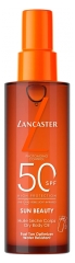 Lancaster Sun Beauty Huile Sèche Corps SPF50 150 ml