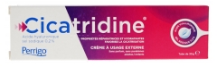 HRA Pharma Cicatridine Cream 30g