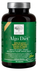 Nuevo Nordic Algo Diet 180 Comprimidos