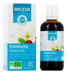 Weleda Hawthorn Organic 100 ml