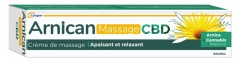 Arnican Massage CBD 60 ml