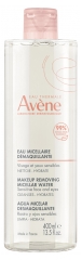 Avène Les Essentiels Eau Micellaire Démaquillante 400 ml
