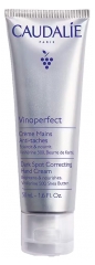 Caudalie Vinoperfect Handcreme Gegen Pigmentstörungen 50 ml