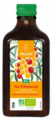 Weleda Organic Sea Buckthorn Juice 200 ml