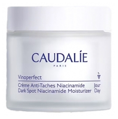 Caudalie Vinoperfect Pigmenta plankumu krēms Niacinamīds 50 ml