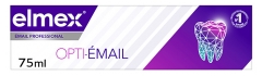 Elmex Opti-emalj Tandkr&auml;m 75 ml