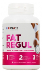 Eafit Fat Regul Anti-Fats Storage 90 Tablets