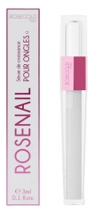 ROSEGOLD Paris Rosenail Sérum de Croissance pour Ongles 3 ml
