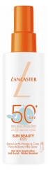 Spray Lăptos Lancaster Sun Beauty Kids SPF50+ 150 ml