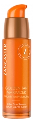 Lancaster Golden Tan Maximizer Sérum Après-Soleil 30 ml