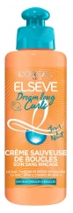 L'Oréal Paris Elseve Dream Long Curls Crème Sauveuse de Boucles 200 ml