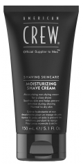 American Crew Crema da Barba Idratante 150 ml