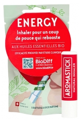 Aromastick Inhalateur Energy 1 Stick