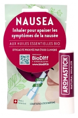 Aromastick inhaliatorius nuo pykinimo, 1 stick