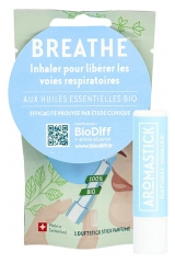 Aromastick Inhalators Breathe 1 Stick