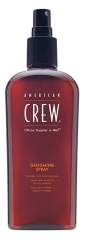 American Crew Grooming Spray Gel Coiffant 250 ml