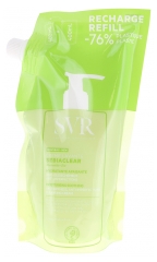 SVR Sebiaclear Crème Lavante Eco-Recharge 400 ml