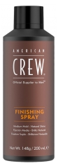 American Crew Finishing Spray Fixation Souple 200 ml