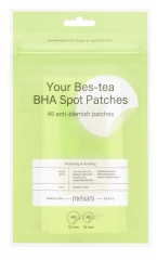 Plasturi SOS Anti-Imperfețiuni Meisani Your Bes-Tea 45 plasturi