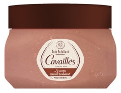 Cavaillès Le Corps Exfoliating Balm 200 ml