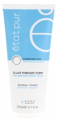 Etat Pur The Melting Body Milk Nutrition Comfort 200 ml