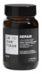 Lazartigue Repair Force &amp; Brillance 30 Gélules