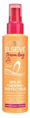 L'Oréal Paris Elseve Dream Long Spray Thermoprotecteur 150 ml
