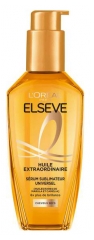 L'Oréal Paris Elseve Huile Extraordinaire Sérum Sublimateur 100 ml