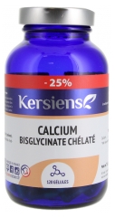 Pharm Nature Kalciumbisglycinat Kelat 120 Kapslar