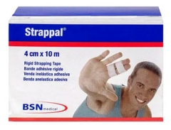 Essity Strappal Stevig Plakband 4 cm x 10 m