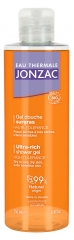 Eau Thermale Jonzac Nutritive Gel Douche Haute Tolérance Surgras Bio 250 ml