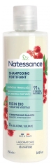 Natessance Vahvistava Ricin-shampoo 250 ml