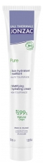 Eau Thermale Jonzac Pure Soin Hydratant Matifiant Bio 50 ml
