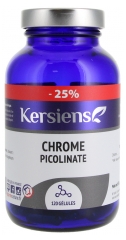 Pharm Nature Chroompicolinaat 120 Capsules