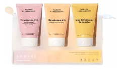 Trousse N&oacute;mada Cabelos Cacheados Madame la Pr&eacute;sidente