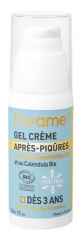 Florame Gel Crème Après-Piqûres Bio 30 ml