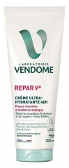 Laboratoires Vendôme Repar V+ Crème Ultra-Hydratante 48h 250 ml