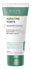 Biocyte Keratine Forte Shampoing 200 ml