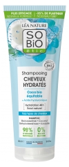 Léa Nature SO BIO étic Shampoing Cheveux Hydratés Bio 250 ml