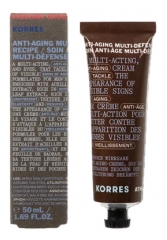 Athenian Grooming Soin Anti-Âge Multi-Défense 50 ml