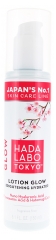 Loțiune Hidratantă și Iluminatoare Hada Labo Tokyo Glow 150 ml