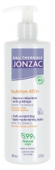 Term&aacute;ln&iacute; voda Jonzac Nutritive ATO+ Bio Intenzivn&iacute; re-lipiduj&iacute;c&iacute; balz&aacute;m 400 ml