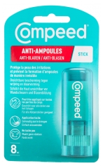 Compeed Stick Anti-Ampoules 8 ml