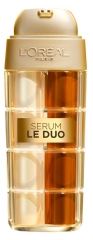 Ser Anti-&Icirc;mbătr&acirc;nire L'Or&eacute;al Paris Age Perfect Duo 30 ml