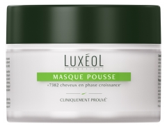 Lux&eacute;ol Maska pro růst vlasů 200 ml