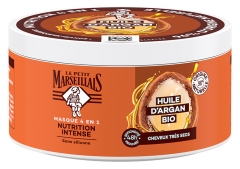 Le Petit Marseillais Masque 4en1 Nutrition Intense 300 ml